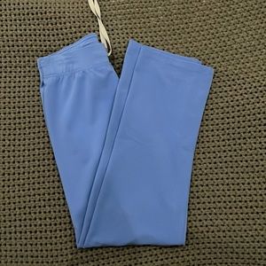 Livingston Scrub Pants